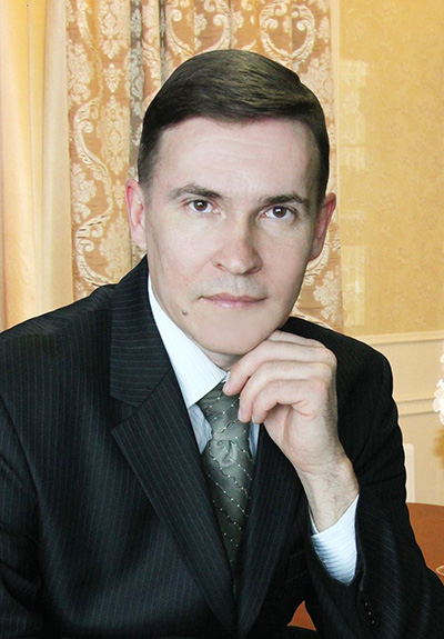 Киршин Андрей Александрович